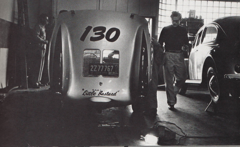 Illustration for article titled The Spyder